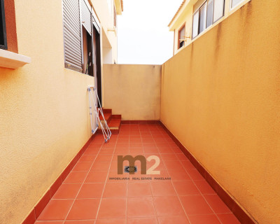 Herverkoop - Bungalow - Torrevieja - Nueva Torrevieja - Aguas Nuevas