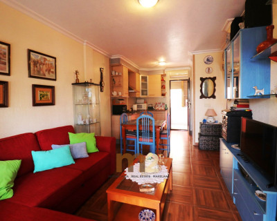 Herverkoop - Bungalow - Torrevieja - Nueva Torrevieja - Aguas Nuevas