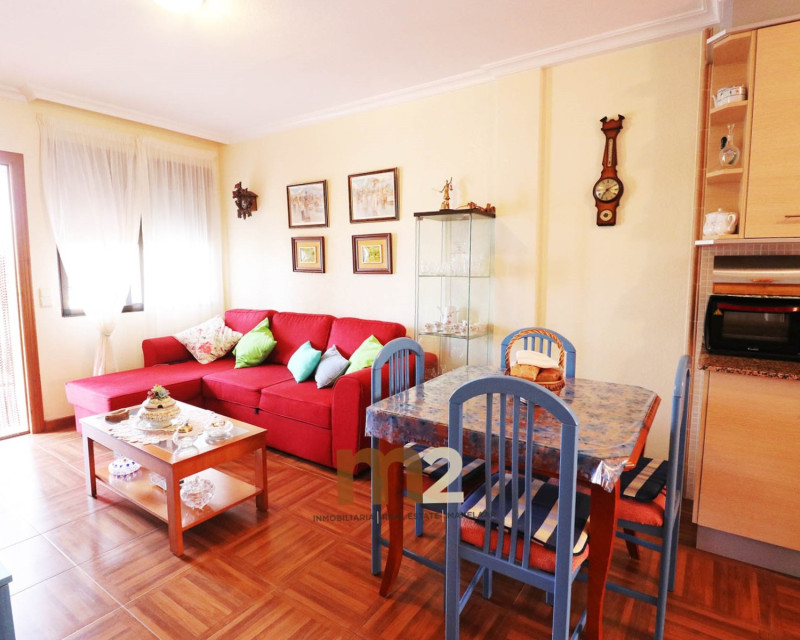 Herverkoop - Bungalow - Torrevieja - Nueva Torrevieja - Aguas Nuevas
