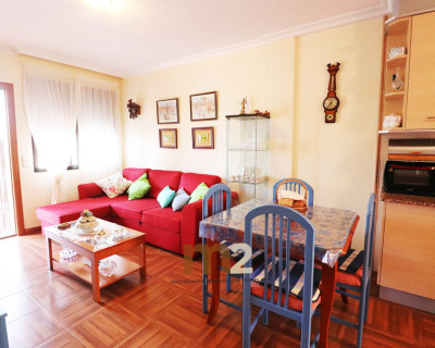 Herverkoop - Bungalow - Torrevieja - Nueva Torrevieja - Aguas Nuevas