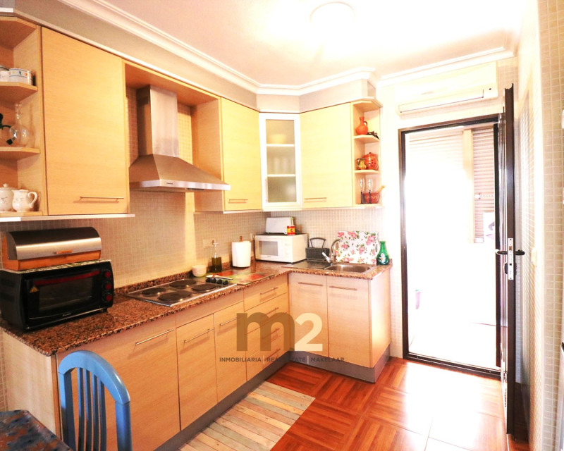 Herverkoop - Bungalow - Torrevieja - Nueva Torrevieja - Aguas Nuevas