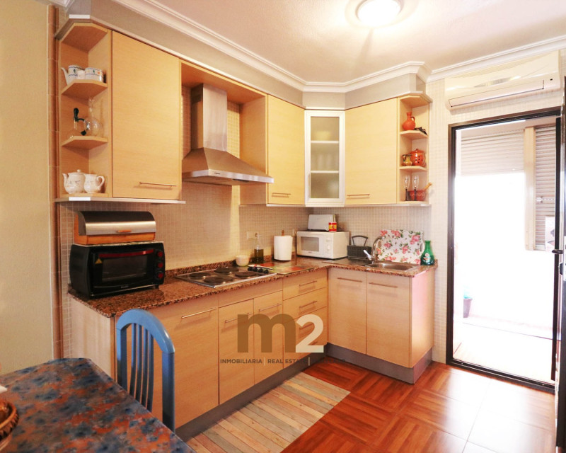 Herverkoop - Bungalow - Torrevieja - Nueva Torrevieja - Aguas Nuevas