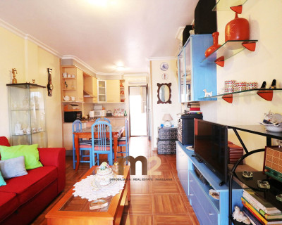 Herverkoop - Bungalow - Torrevieja - Nueva Torrevieja - Aguas Nuevas