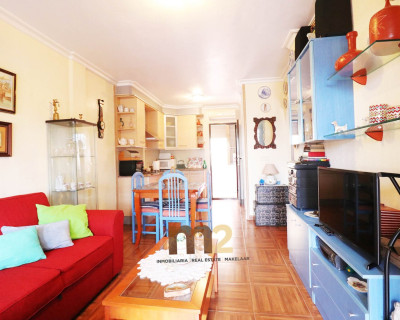 Herverkoop - Bungalow - Torrevieja - Nueva Torrevieja - Aguas Nuevas