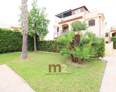 Herverkoop - Bungalow - Torrevieja - Nueva Torrevieja - Aguas Nuevas