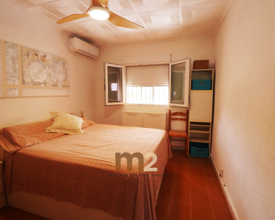 Alquiler a largo plazo - Bungalow - San Fulgencio