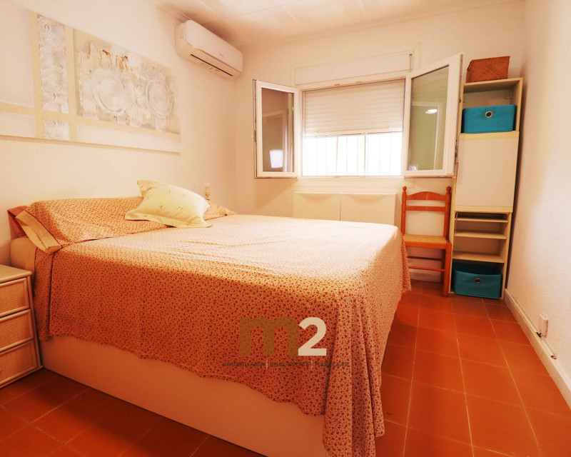 Alquiler a largo plazo - Bungalow - San Fulgencio