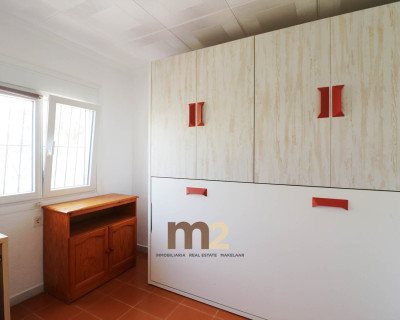 Alquiler a largo plazo - Bungalow - San Fulgencio
