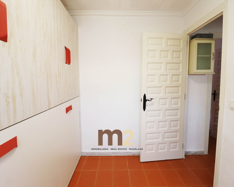 Alquiler a largo plazo - Bungalow - San Fulgencio