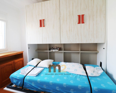 Alquiler a largo plazo - Bungalow - San Fulgencio