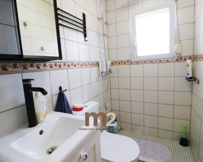 Alquiler a largo plazo - Bungalow - San Fulgencio