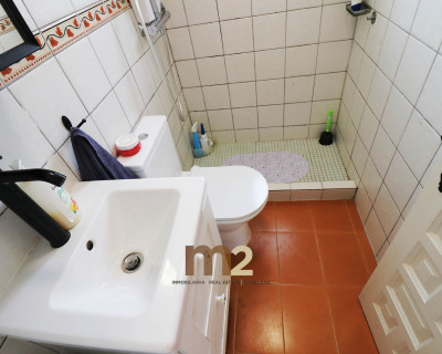 Alquiler a largo plazo - Bungalow - San Fulgencio
