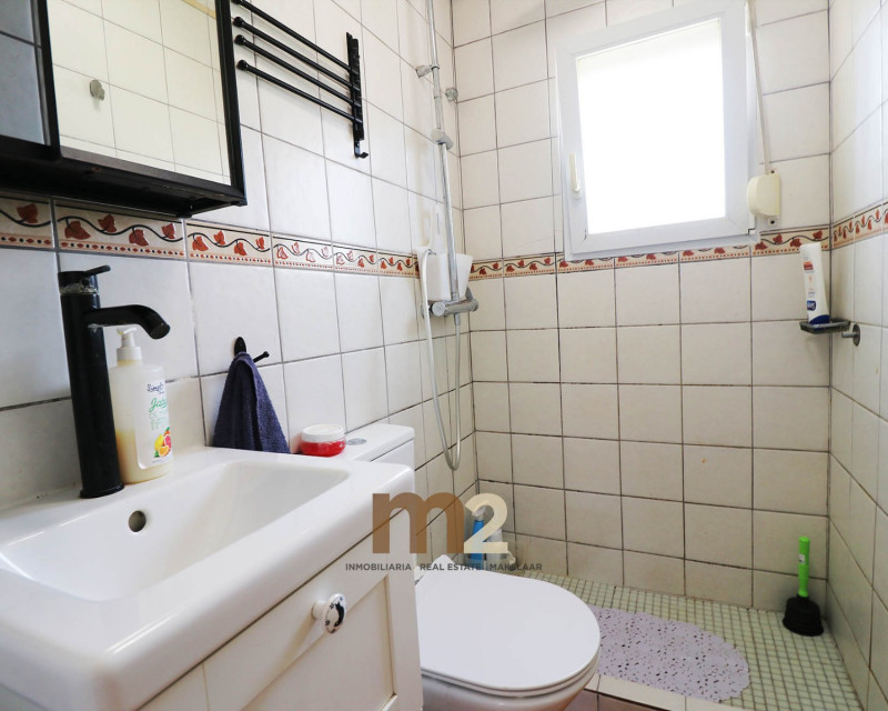 Alquiler a largo plazo - Bungalow - San Fulgencio