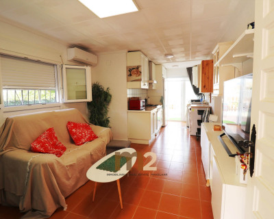 Alquiler a largo plazo - Bungalow - San Fulgencio