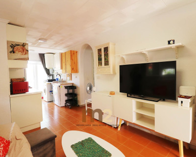 Alquiler a largo plazo - Bungalow - San Fulgencio