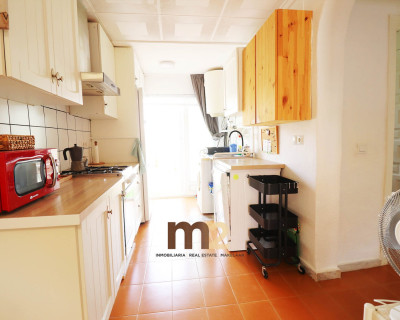 Alquiler a largo plazo - Bungalow - San Fulgencio