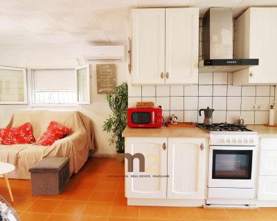 Alquiler a largo plazo - Bungalow - San Fulgencio