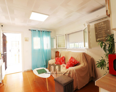Alquiler a largo plazo - Bungalow - San Fulgencio