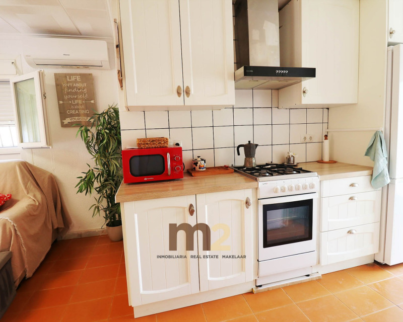 Alquiler a largo plazo - Bungalow - San Fulgencio