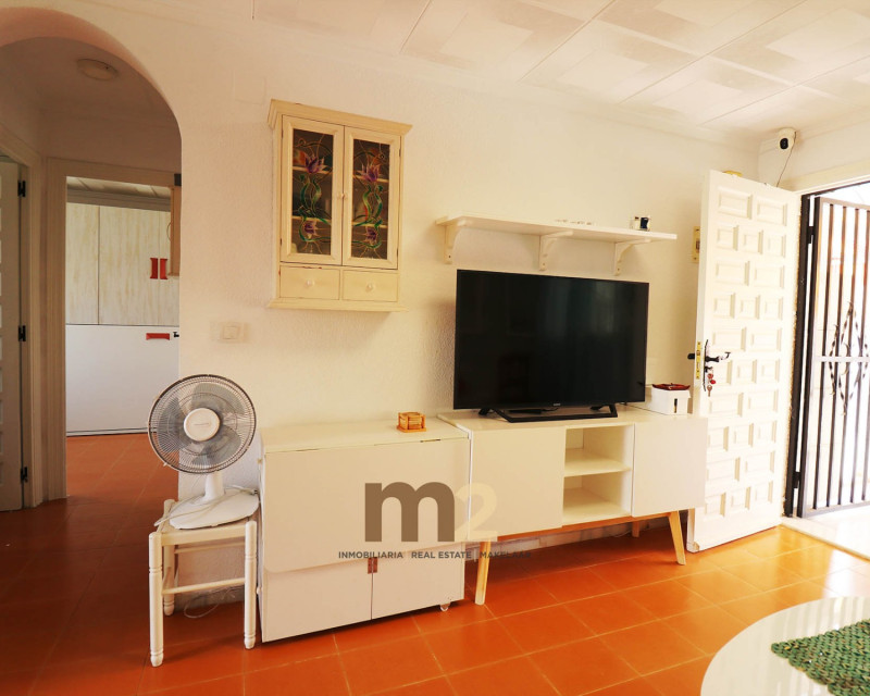 Alquiler a largo plazo - Bungalow - San Fulgencio