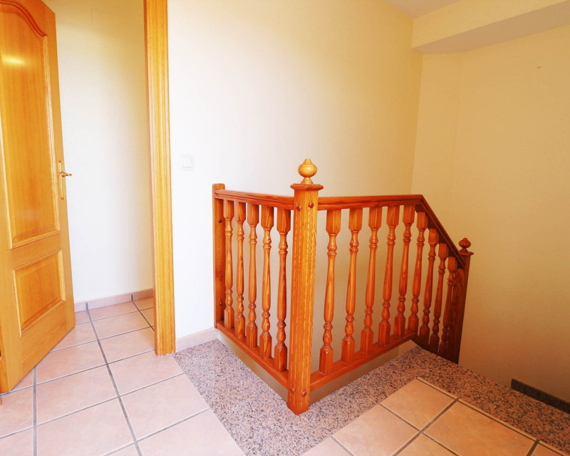 Alquiler a largo plazo - Bungalow - Guardamar del Segura - Urb. Los Estaños