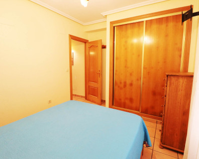 Alquiler a largo plazo - Bungalow - Guardamar del Segura - Urb. Los Estaños