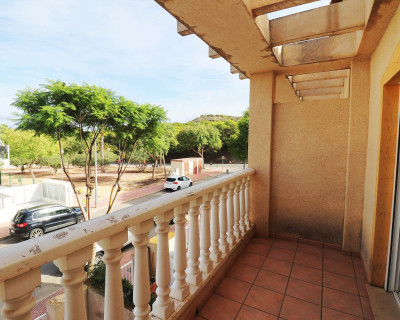 Alquiler a largo plazo - Bungalow - Guardamar del Segura - Urb. Los Estaños