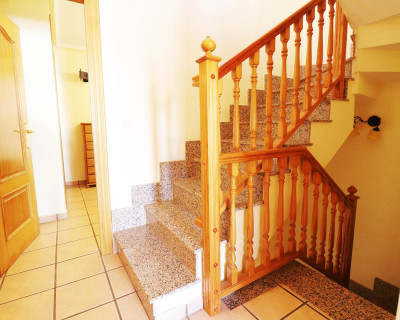 Alquiler a largo plazo - Bungalow - Guardamar del Segura - Urb. Los Estaños