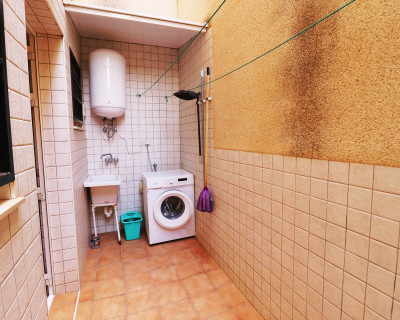 Alquiler a largo plazo - Bungalow - Guardamar del Segura - Urb. Los Estaños