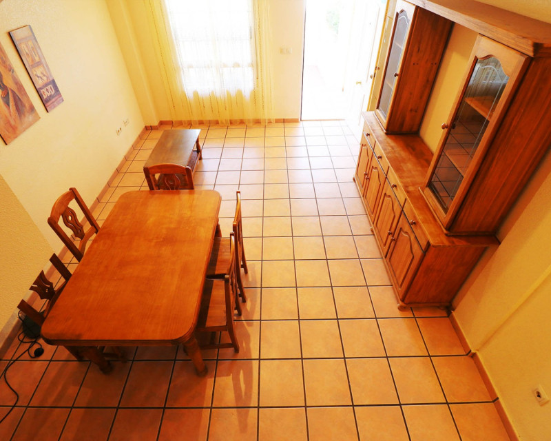 Alquiler a largo plazo - Bungalow - Guardamar del Segura - Urb. Los Estaños