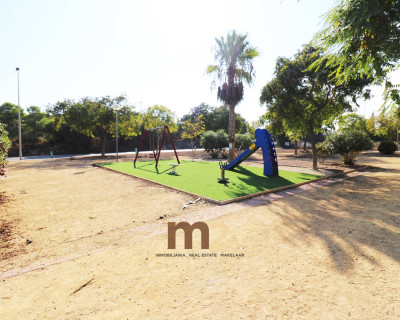 Alquiler a largo plazo - Bungalow - Guardamar del Segura - Urb. Los Estaños