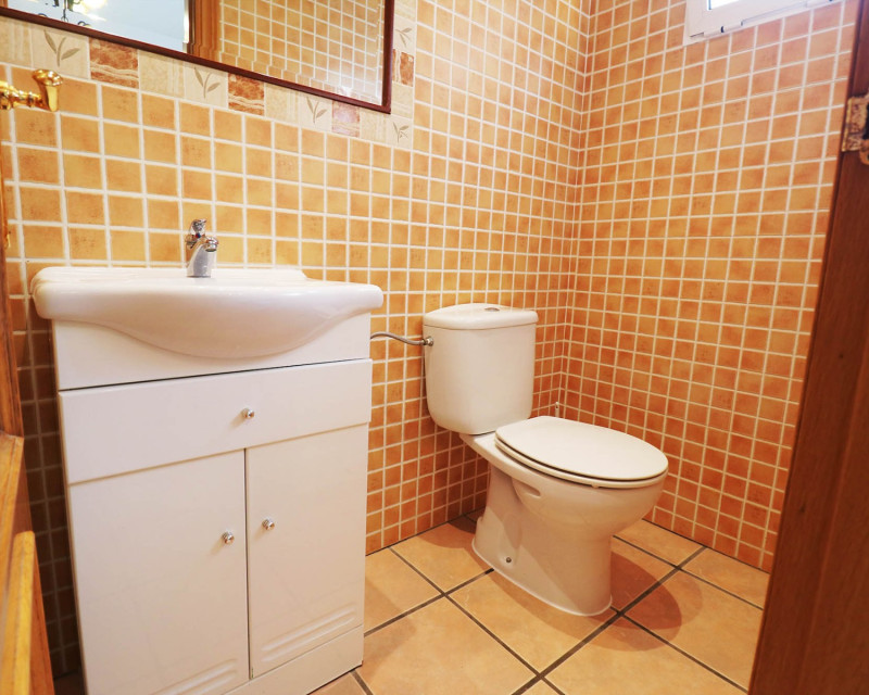 Alquiler a largo plazo - Bungalow - Guardamar del Segura - Urb. Los Estaños