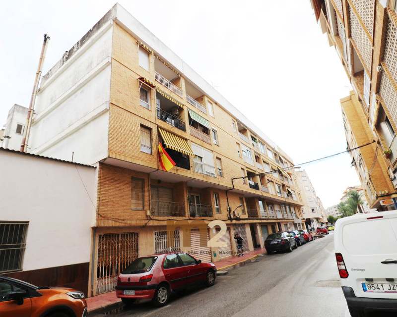Sale - Apartment / flat - Guardamar del Segura - Mercadona