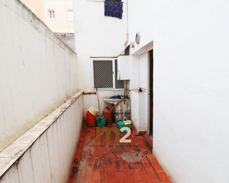Sale - Apartment / flat - Guardamar del Segura - Mercadona