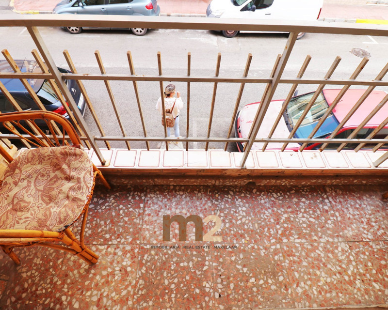 Sale - Apartment / flat - Guardamar del Segura - Mercadona