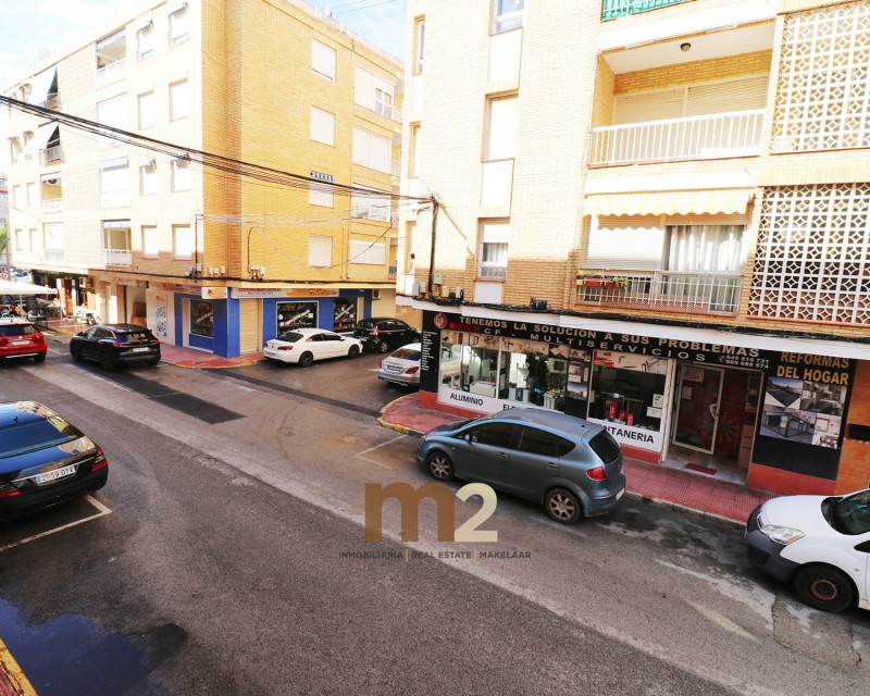 Sale - Apartment / flat - Guardamar del Segura - Mercadona