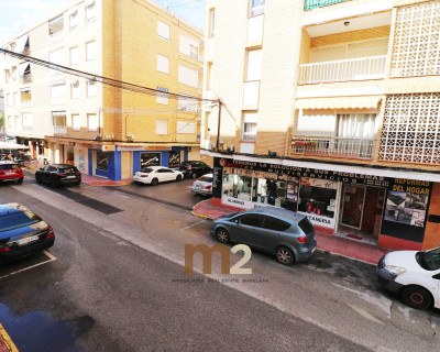 Sale - Apartment / flat - Guardamar del Segura - Mercadona