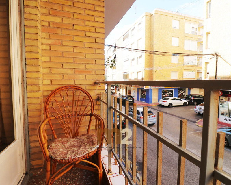 Sale - Apartment / flat - Guardamar del Segura - Mercadona