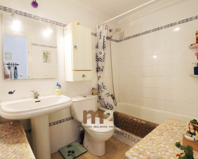 Sale - Apartment / flat - Guardamar del Segura - Mercadona