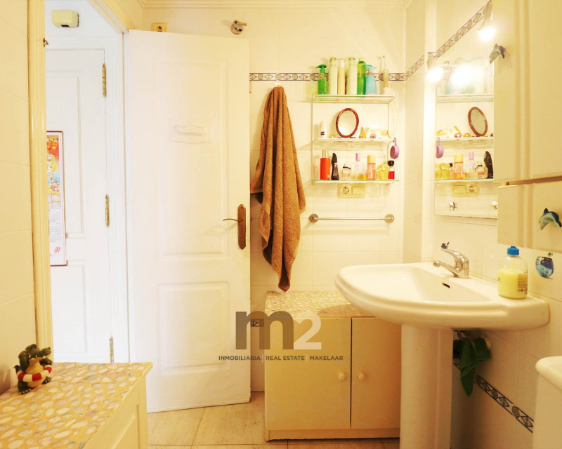 Sale - Apartment / flat - Guardamar del Segura - Mercadona