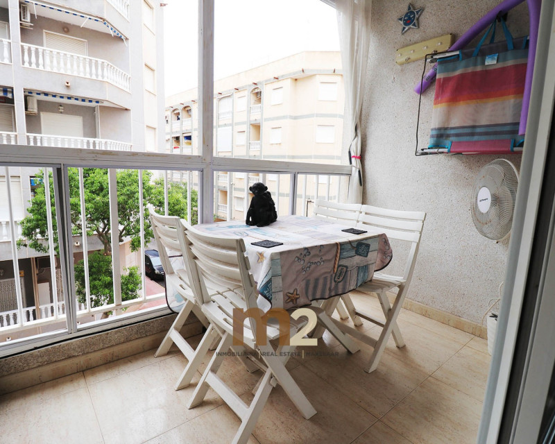 Sale - Apartment / flat - Guardamar del Segura - Mercadona