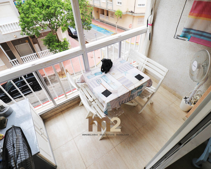 Sale - Apartment / flat - Guardamar del Segura - Mercadona