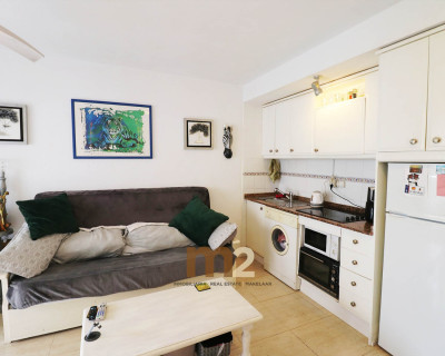 Sale - Apartment / flat - Guardamar del Segura - Mercadona