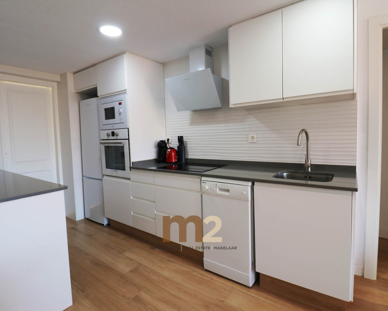 Segunda mano - Apartamento / piso - Guardamar del Segura - Guardamar Playa