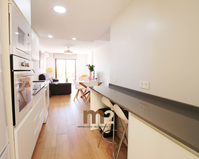 Segunda mano - Apartamento / piso - Guardamar del Segura - Guardamar Playa