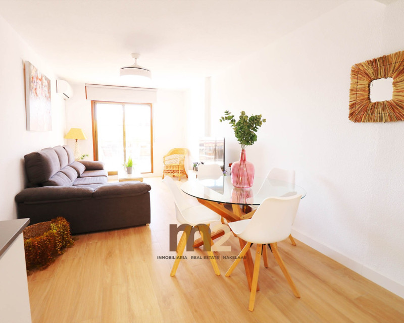 Segunda mano - Apartamento / piso - Guardamar del Segura - Guardamar Playa