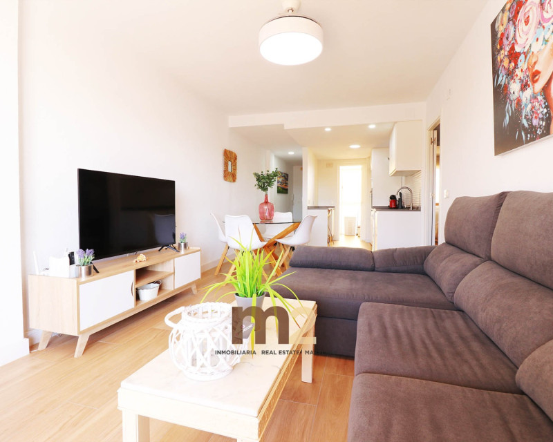 Segunda mano - Apartamento / piso - Guardamar del Segura - Guardamar Playa