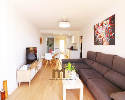 Segunda mano - Apartamento / piso - Guardamar del Segura - Guardamar Playa