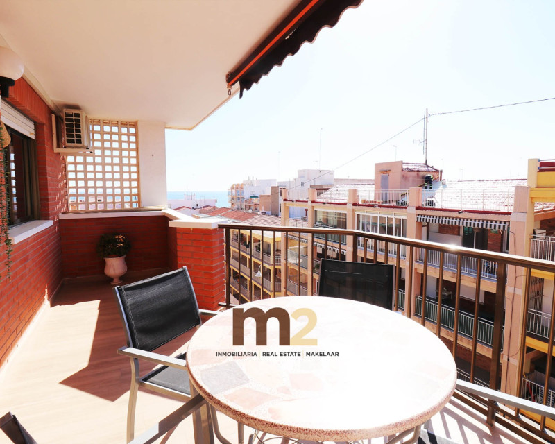 Segunda mano - Apartamento / piso - Guardamar del Segura - Guardamar Playa