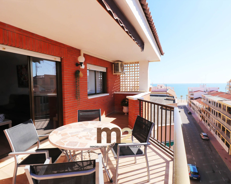 Segunda mano - Apartamento / piso - Guardamar del Segura - Guardamar Playa
